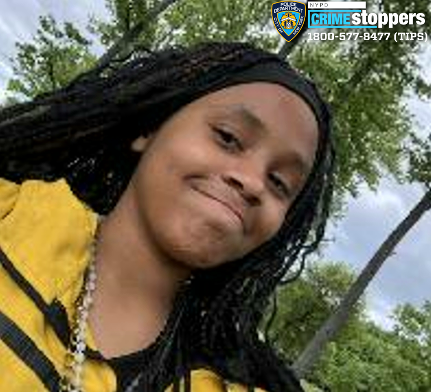 Chasity Higgins, 12, Missing Chasity Higgins, 12, Missing