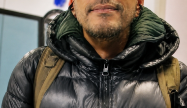 Edwin Crespo, 60, Missing