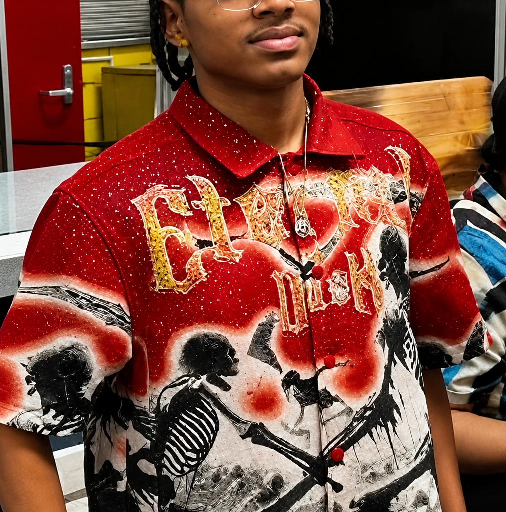 Abdrame Toure, 16, Missing