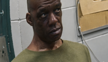 Jonathan Rouse, 66, Missing