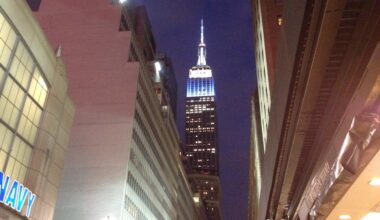Tips For Navigating NYC From A City Native – Bwog