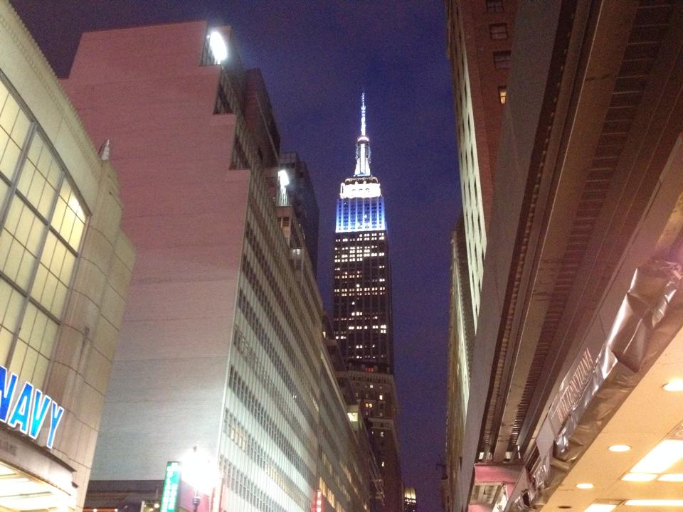 Tips For Navigating NYC From A City Native – Bwog