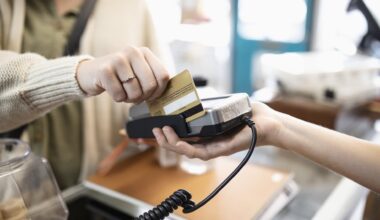 NY Fed: Credit card debt hits $1.26 trillion, K-shaped divide persists