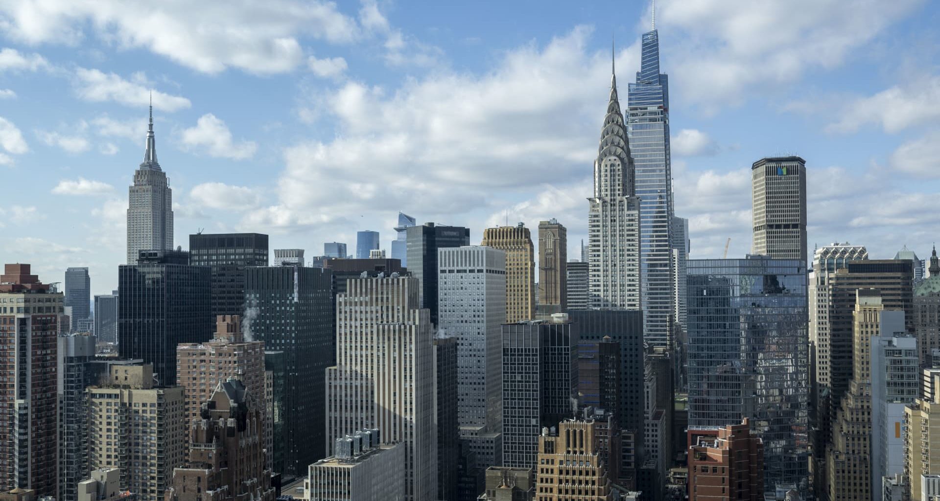 New York unseats San Francisco as top market for tech talent: CBRE
