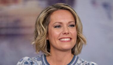 TODAY's Dylan Dreyer reveals how life after divorce living away from NYC was not what she expected: 'Holy cow!'