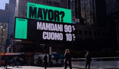 New York City Council probes prediction markets' marketing strategies