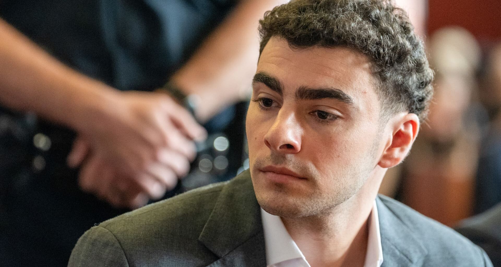 Luigi Mangione expected to plead guilty in federal case: Report