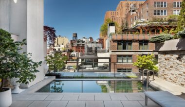 Manhattan rental market is booming, with $100,000-a-month apartments