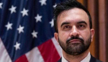 New York City Council's pied-à-terre tax hearing to feature only written testimony from Mamdani administration