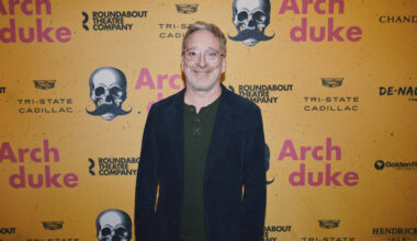 See Who's Starring in Anon Off-Broadway