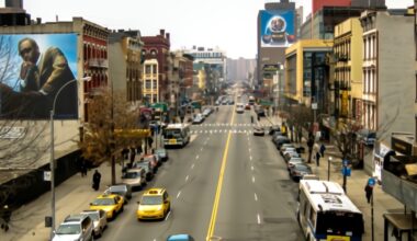 NYC Council Unveils Vision Zero Analysis And Map On Safer Pedestrian Crossings From Harlem To Hollis