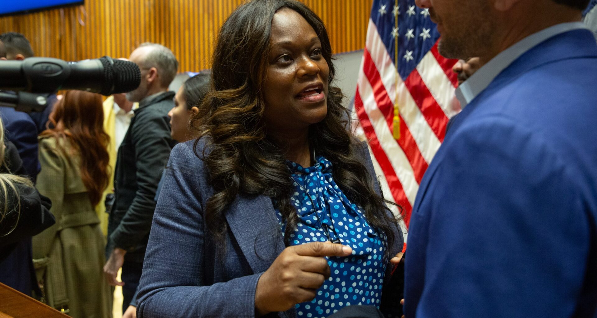 Reformers Blast ‘Audacious Power Grab’ by Brooklyn Democratic Party Chair