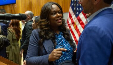 Reformers Blast ‘Audacious Power Grab’ by Brooklyn Democratic Party Chair