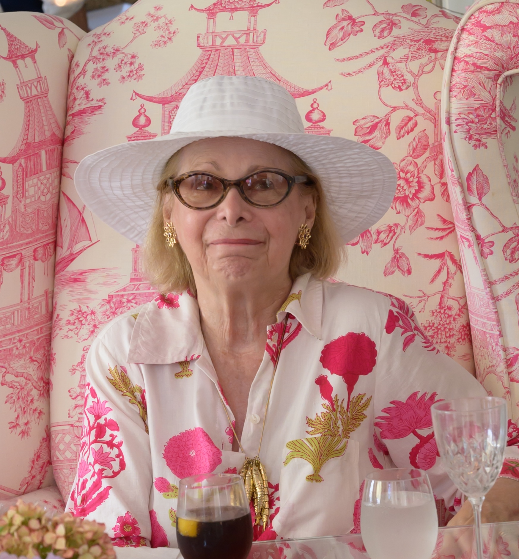 Louise Braver