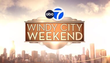 'Windy City Weekend' talks back-to-school; singer Brooklyn Dylan performs latest single, 'Ghost'