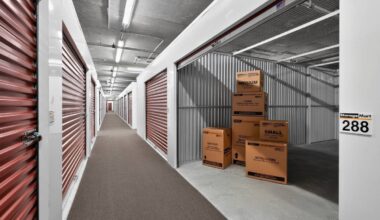 StorageMart and Manhattan Mini Storage Report Strong Second Quarter 2026 Results