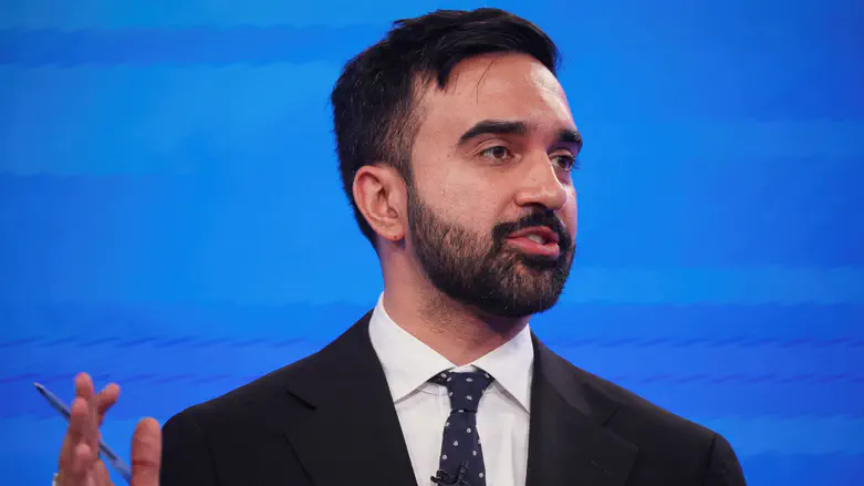 Israeli Consul: 'Mamdani is failing to protect New York Jewish community'