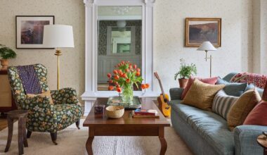 This Brooklyn-Based Design Team Transformed a “White Box” Brownstone Into a Home Full of History