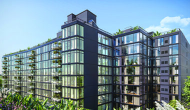 Walker & Dunlop Arranges $137.5M Loan for Refinancing of Brooklyn Apartment Building