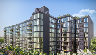 Multifamily & Affordable Housing Business