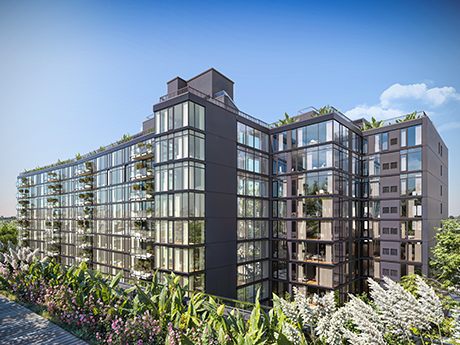 Multifamily & Affordable Housing Business