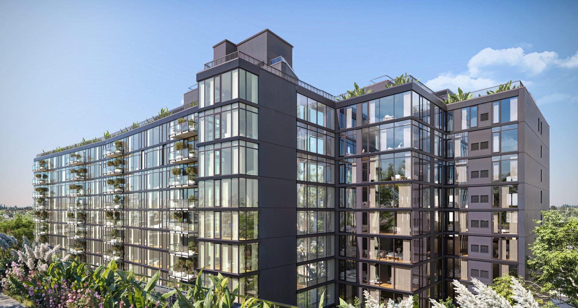 Walker & Dunlop Arranges $137.5 Million Refinancing for Brooklyn Mixed-Use Community