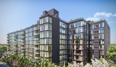 Walker & Dunlop Arranges $137.5 Million Refinancing for Brooklyn Mixed-Use Community
