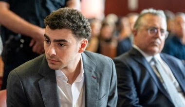 Luigi Mangione Murder Trial in New York State Court Delayed for Months