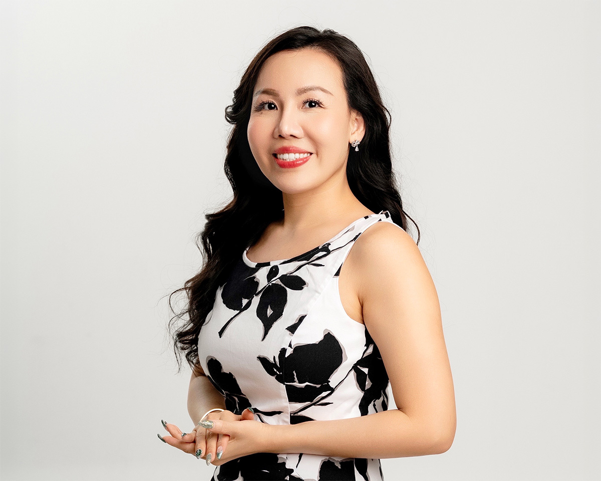Ngoc (Cindy) Pham