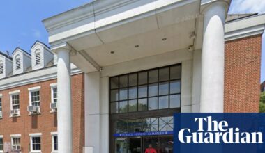 New York deputy police commissioner fired after attempted murder arrest | New York