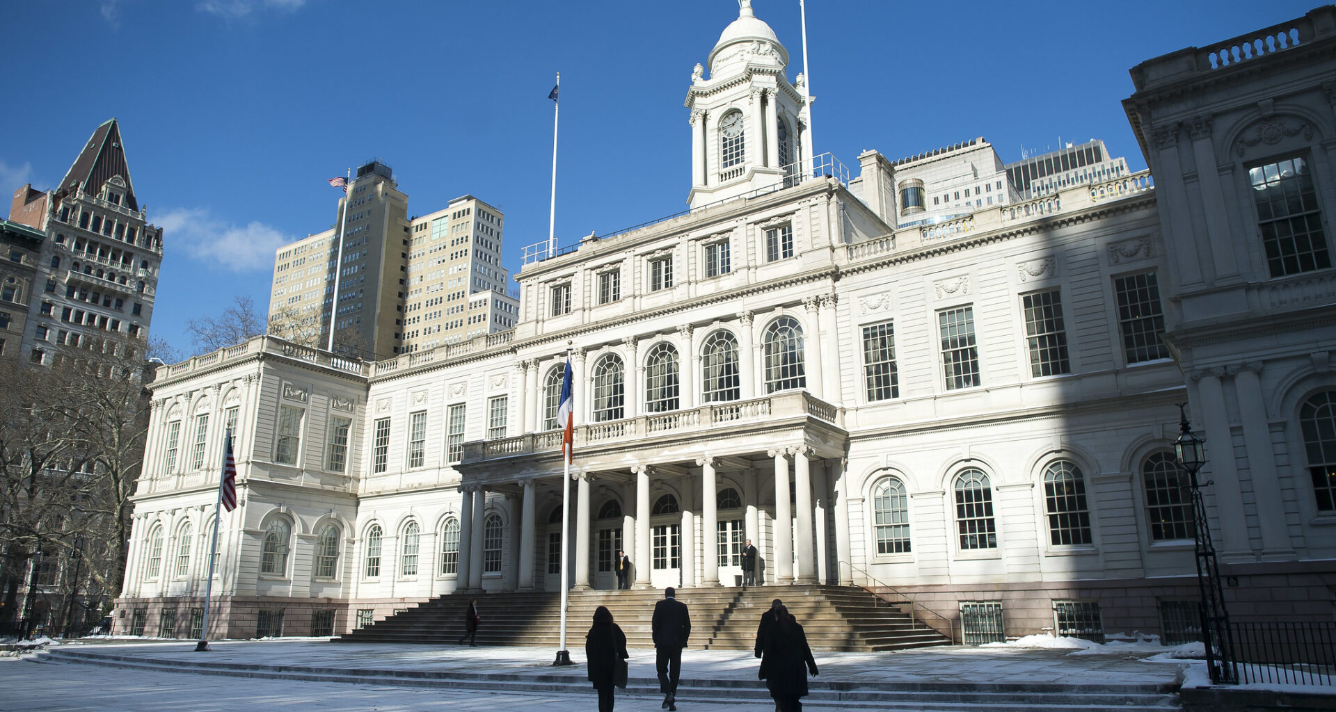NYC and EmblemHealth Settle Senior Care Co-Pay Class Action for $53 Million