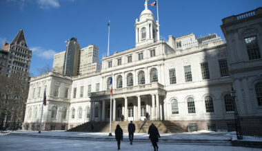 NYC and EmblemHealth Settle Senior Care Co-Pay Class Action for $53 Million