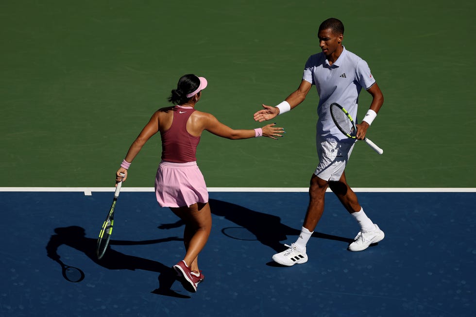 2026 US Open - Fan Week