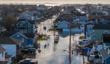 Tap this FEMA flood discount program