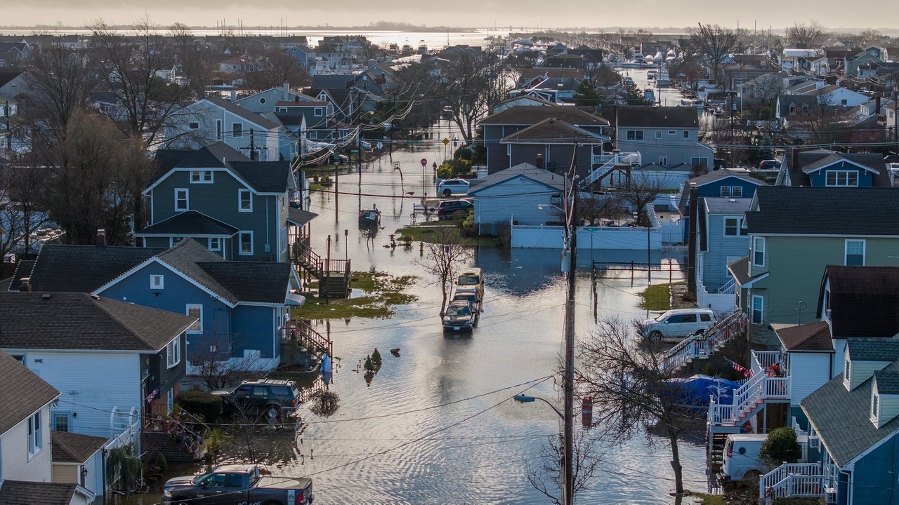 Tap this FEMA flood discount program