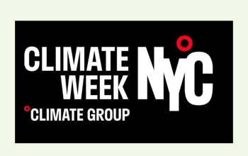 FSC at Climate Week NYC