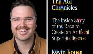 The New Manhattan Project: PW Talks with Kevin Roose
