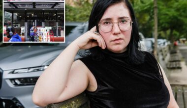 CVS worker in swanky NYC nabe beaten by knife-wielding maniac, then fired after filing for worker's comp: lawsuit