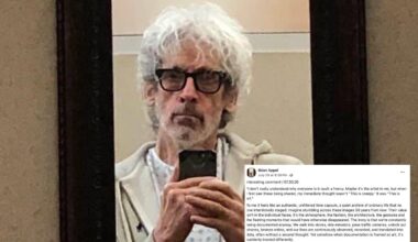Ex-SVA prof takes 'creepy' photos of NYC straphangers — including kids and tank-top-wearing women