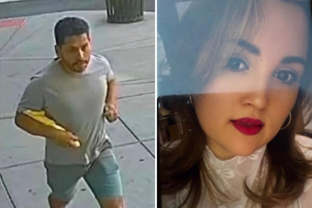 Cops 'on the hunt' in Mexico for NYC slasher
