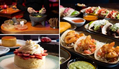 Rosa Mexicano opening new NYC location in Times Square