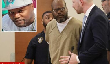 NYC 'godfather' who allegedly raped kids tries to weasel out of court with pathetic excuse
