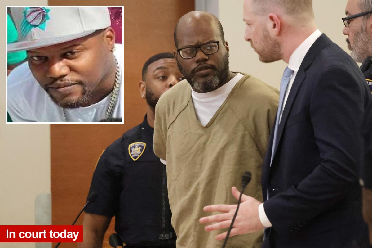 NYC 'godfather' who allegedly raped kids tries to weasel out of court with pathetic excuse