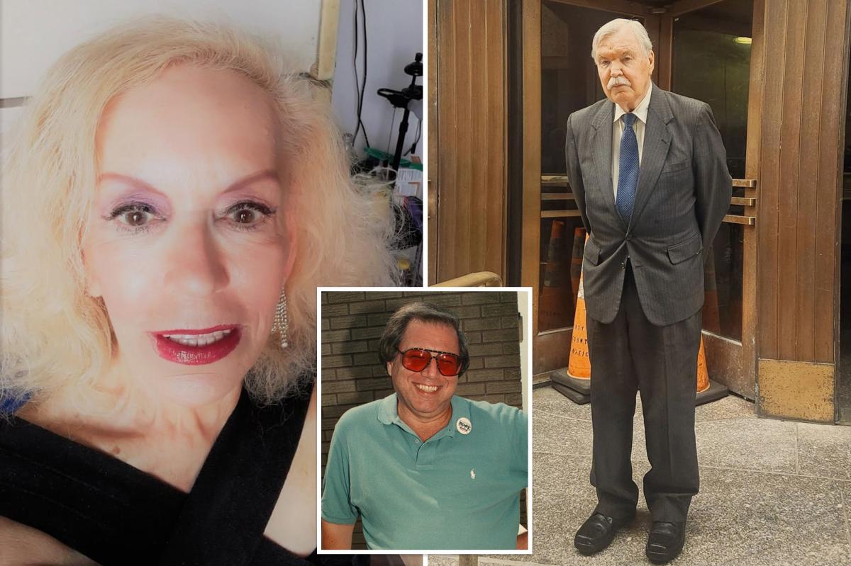 'Boss of the beach' isn't alone: these NYC retirees also scored fat pensions on taxpayers' tab