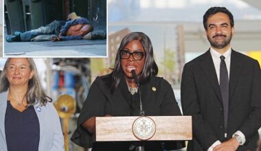 Bronx leader slams Mamdani's $2B hotels contract for homeless shelter