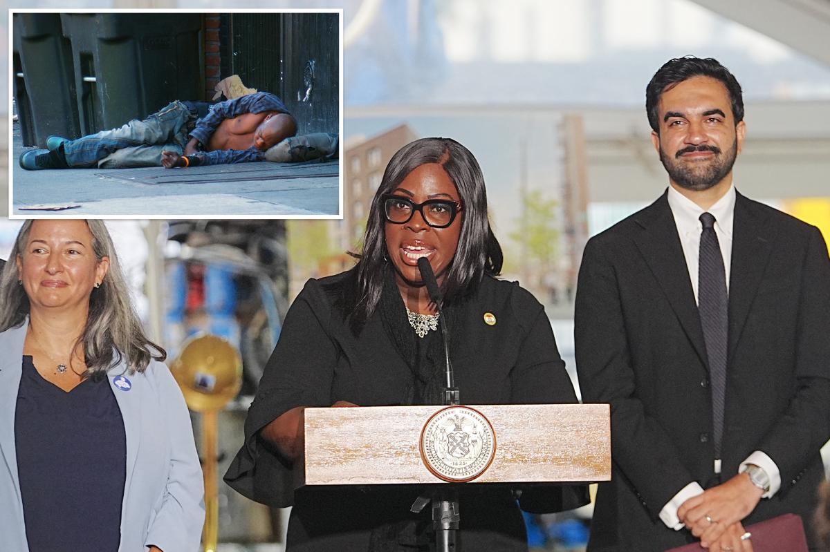 Bronx leader slams Mamdani's $2B hotels contract for homeless shelter