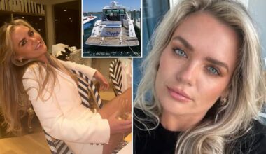 Family of NYC fashion designer who died in Montauk yacht mystery claims owner caused her death, plans $50M lawsuit