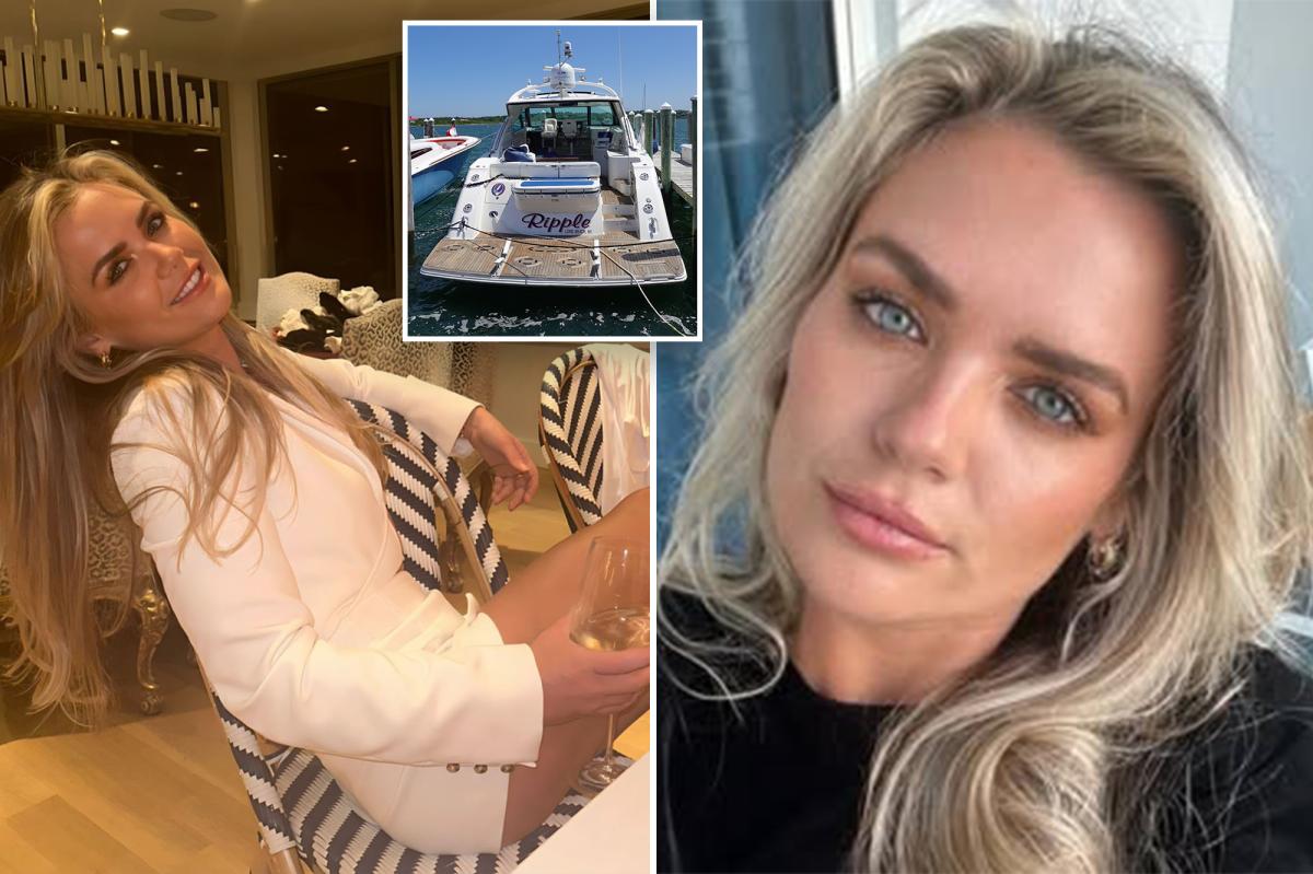 Family of NYC fashion designer who died in Montauk yacht mystery claims owner caused her death, plans $50M lawsuit