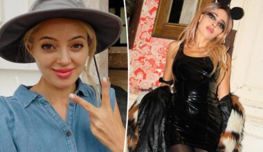 Cat Marnell's new fiction book to include real NYC names