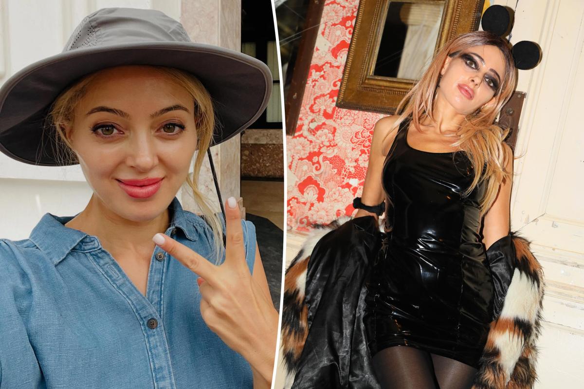 Cat Marnell's new fiction book to include real NYC names